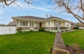 141 High Street, Waimate