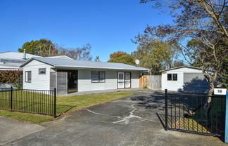 14 King Street, Carterton