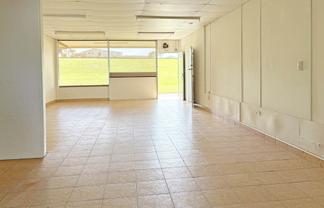 65M² RETAIL/OFFICE SPACE FOR LEASE
