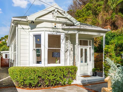 9 Ranfurly Terrace, Mount Cook