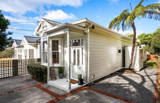 9 Ranfurly Terrace, Mount Cook