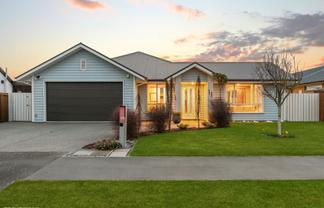 20 Goh Street, Lincoln