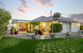 20 Goh Street, Lincoln
