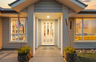 20 Goh Street, Lincoln