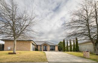 62 Rotherham Drive, West Melton