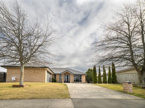 62 Rotherham Drive, West Melton