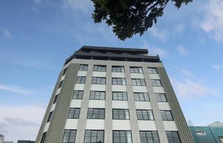 702/8 Chaffers Street, Te Aro