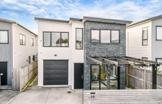68 Rashni Road, Flat Bush