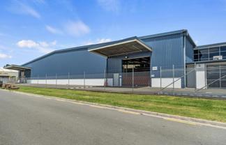 Te Rapa Industrial