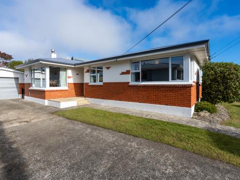 26 Stephen Street, Halfway Bush