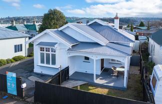 52 Melbourne Street, SOUTH DUNEDIN