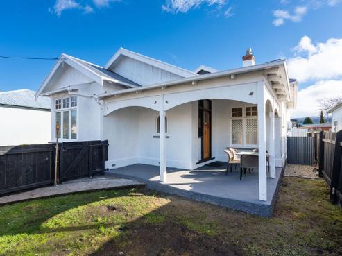 52 Melbourne Street, South Dunedin