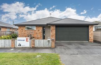 1A Dryden Street, Mosgiel