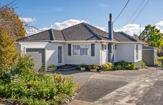 7 Montgomery Avenue, Onerahi
