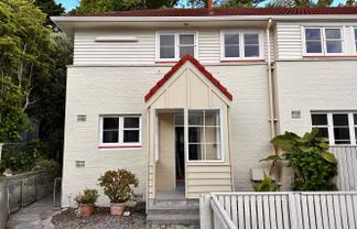 45A Milton Road, Bluff Hill