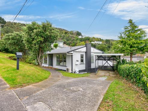 28 Tilbury Street, Fairfield