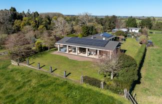 12 Crabb Road, Okoroire