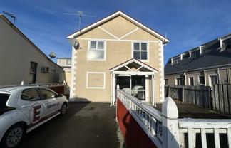 130 Frederick Street, North Dunedin