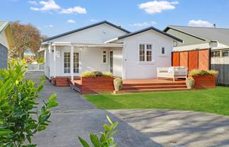 47 Moana Street, Whanganui East