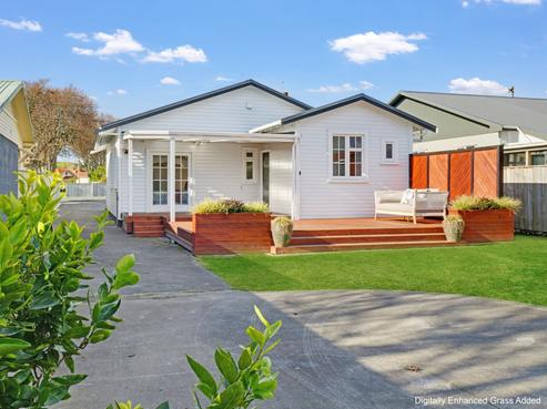 47 Moana Street, Whanganui East