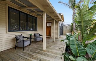 12 Richmond Street, Fitzroy