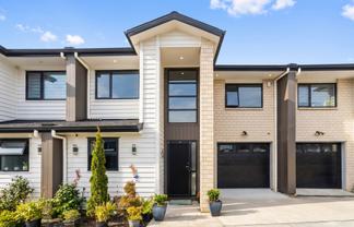 4B Eden Street, Mangere East