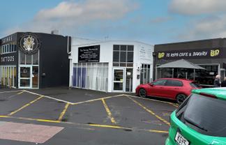 Get Noticed on Te Rapa Road