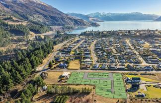 Lots 1-19 Riverstone Close, Lake Hawea