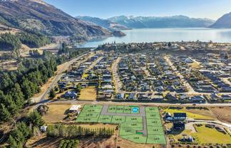Lots 1-19 Riverstone Close, Lake Hawea