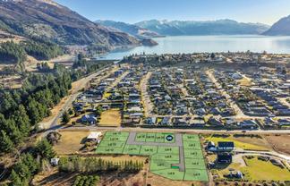 Lots 1-19 Riverstone Close, Lake Hawea