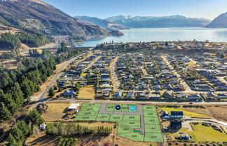 Lots 1-19 Riverstone Close, Lake Hawea