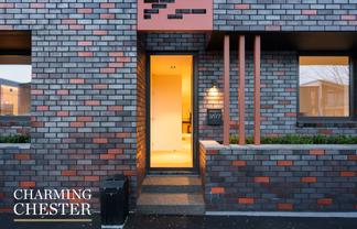 3/177 Chester Street East, Christchurch Central