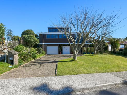 2 Exeter Place, Tihiotonga