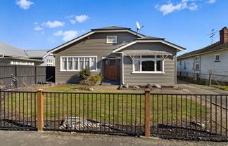 56 Albert Street, Ashburton