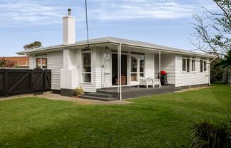 98 Maxwells Line, Awapuni