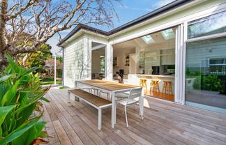 42 Bolton Street, Petone