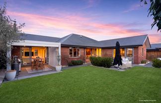 16 Franklin Drive, Rangiora