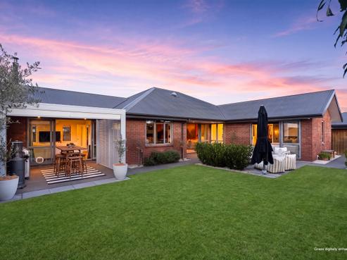 16 Franklin Drive, Rangiora
