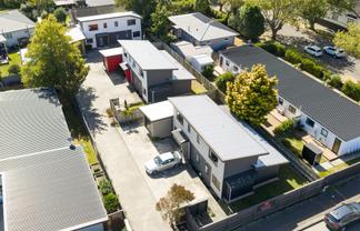 333 (A, B and C) Featherston Street Palmerston North, Palmerston North Central