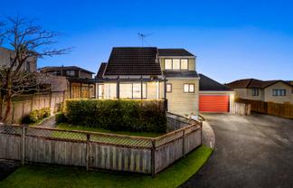 16a Wilisa Rise, Goodwood Heights