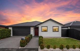 63 Manakura Street, Russley