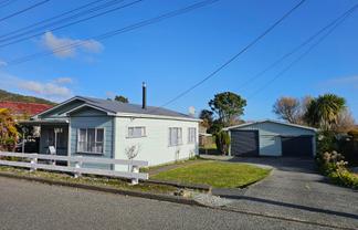 144 Bright Street, Cobden