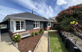 42 Bridger Street, Maryhill