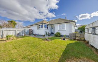 18 Kelvin Road, Maraenui