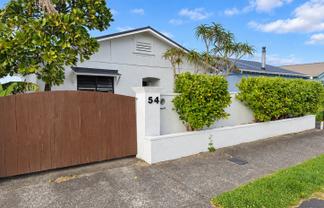 54 Old Mill Road, Grey Lynn