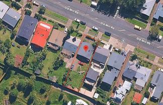 54 Old Mill Road, Grey Lynn