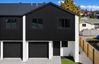 97e Aurora Terrace , Hillcrest