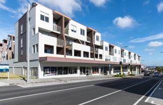 121/287 Onehunga Mall, Onehunga