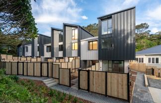 2,5,7,8/61 Madras Street, Khandallah