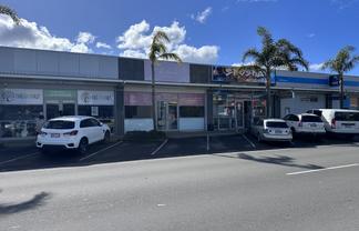 Papamoa central retail - summer is around the corner!